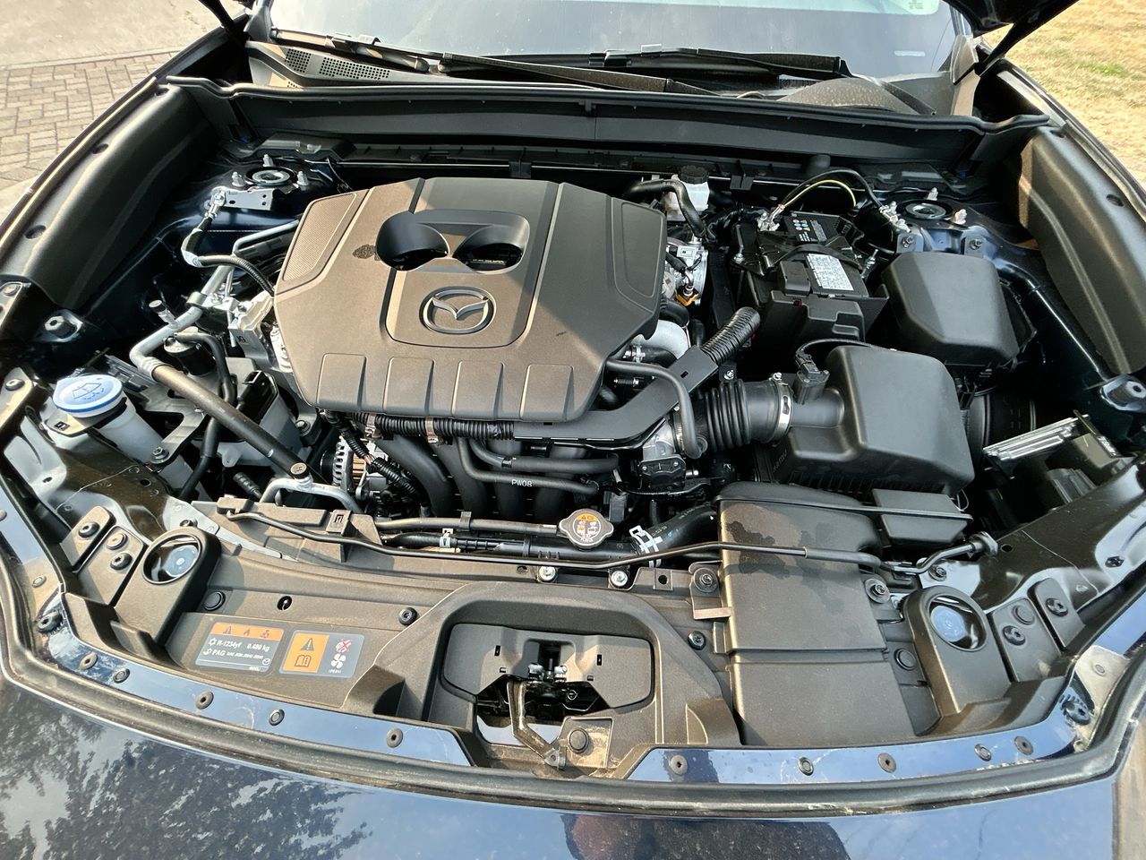 2025 Mazda CX-30 in Scarborough, Ontario