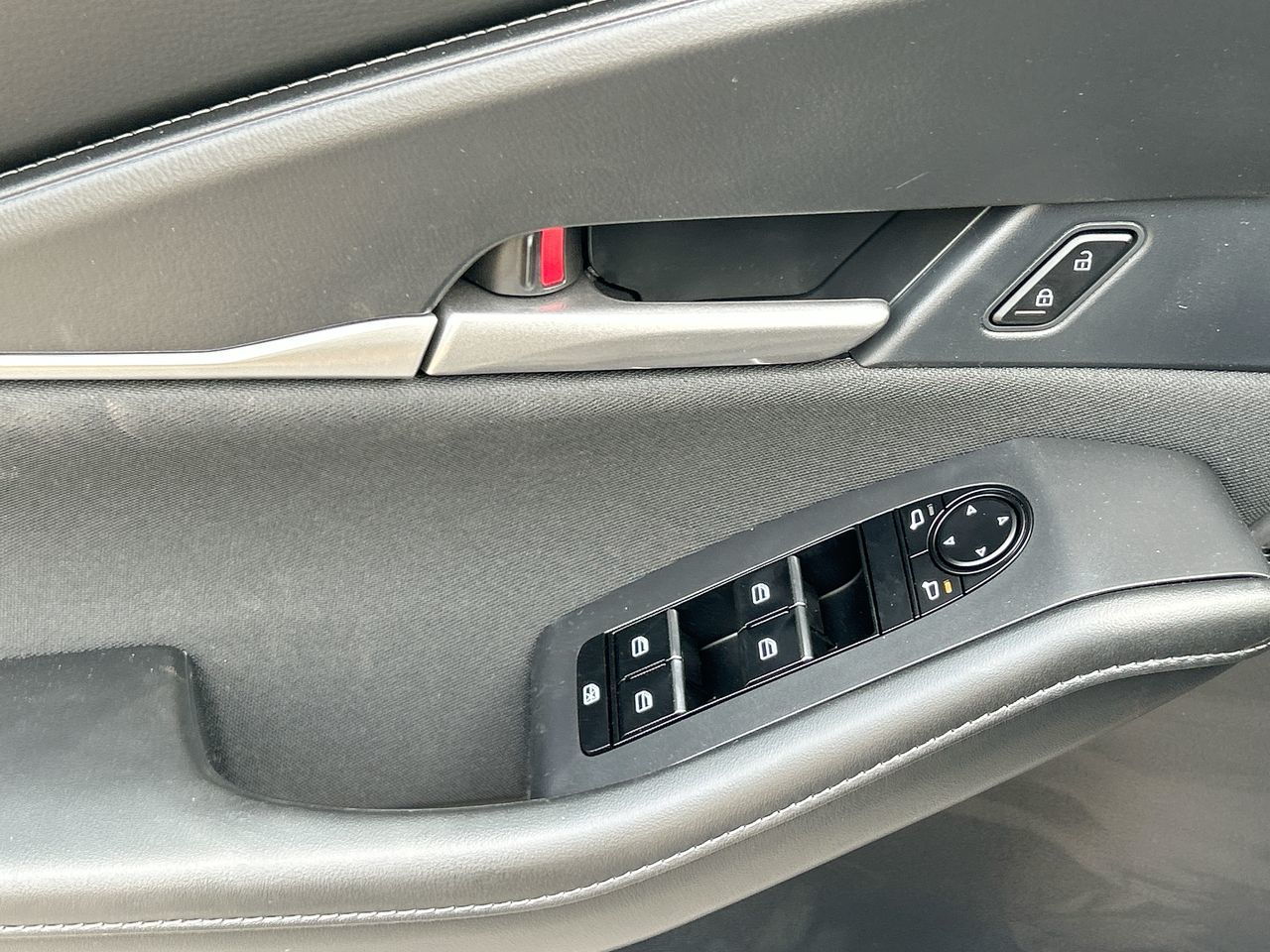 2025 Mazda CX-30 in Scarborough, Ontario