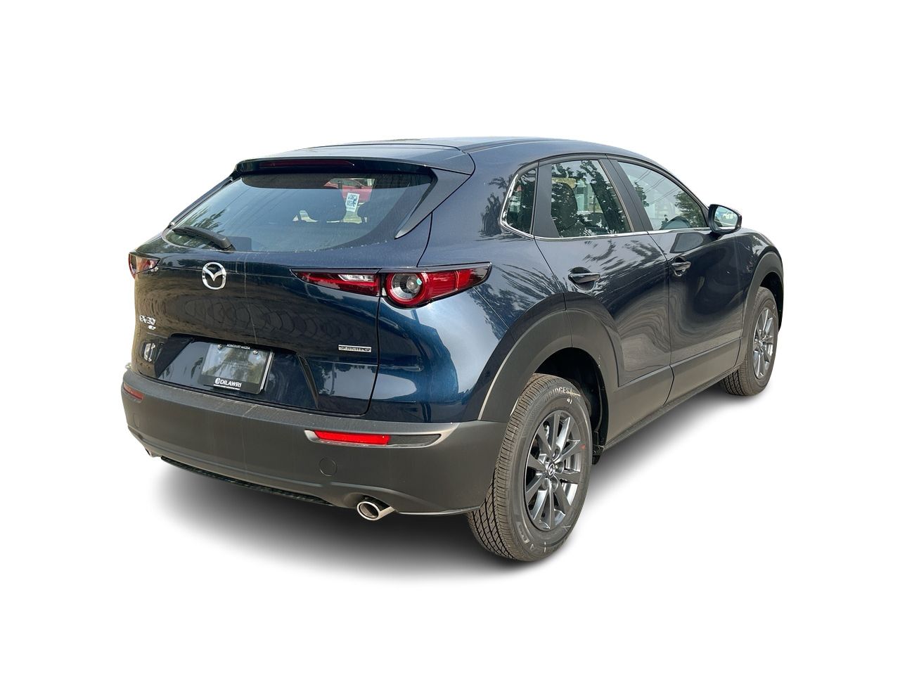 2025 Mazda CX-30 in Scarborough, Ontario