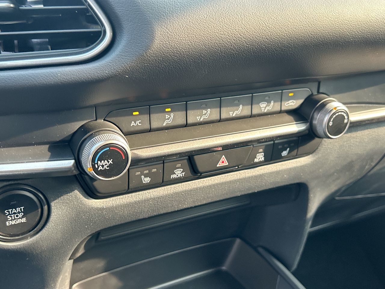 2025 Mazda CX-30 in Scarborough, Ontario