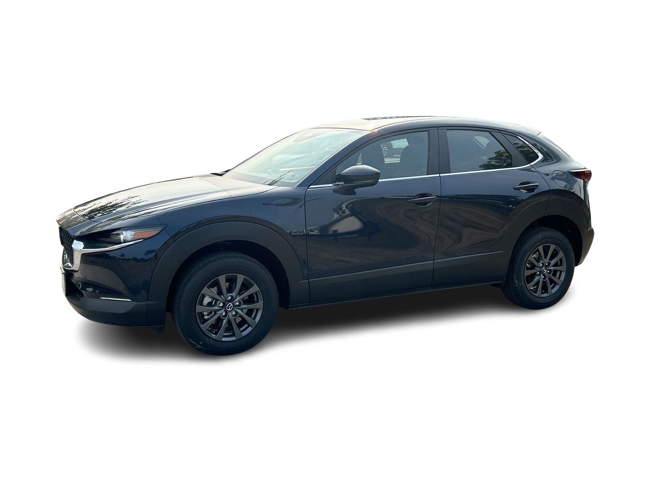 2025 Mazda CX-30 in Scarborough, Ontario