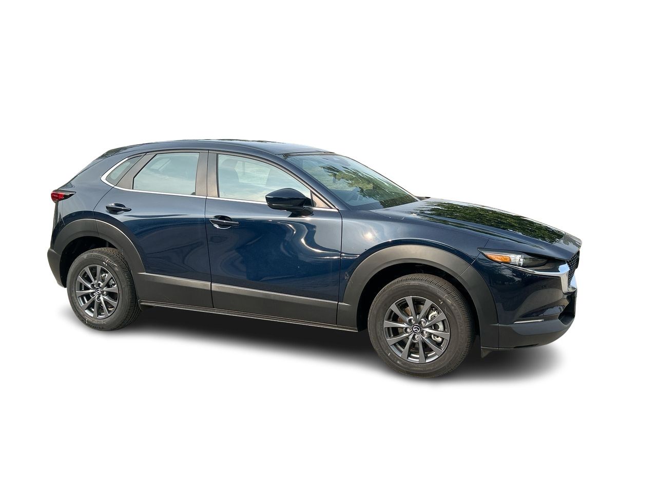2025 Mazda CX-30 in Scarborough, Ontario
