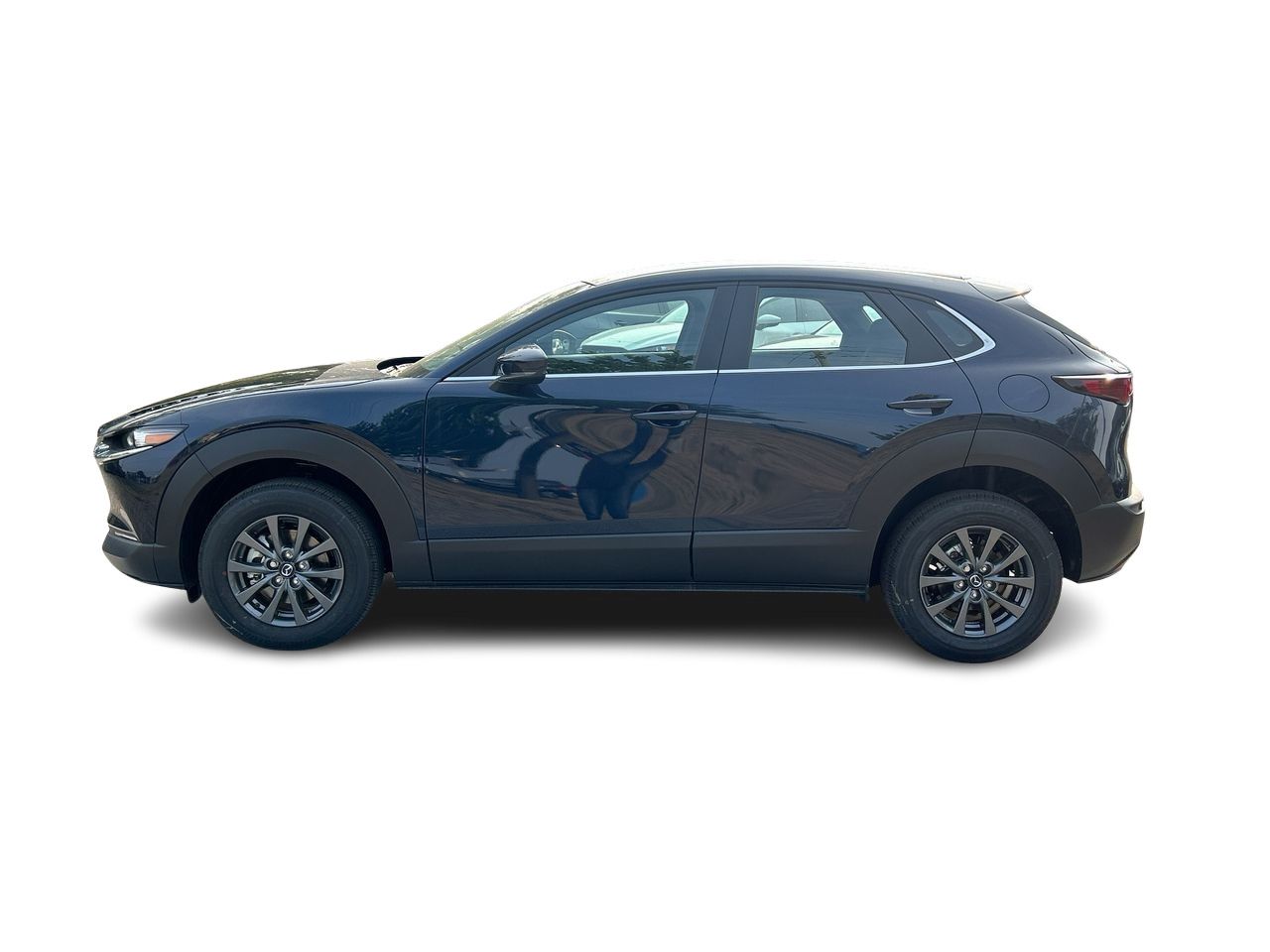 2025 Mazda CX-30 in Scarborough, Ontario