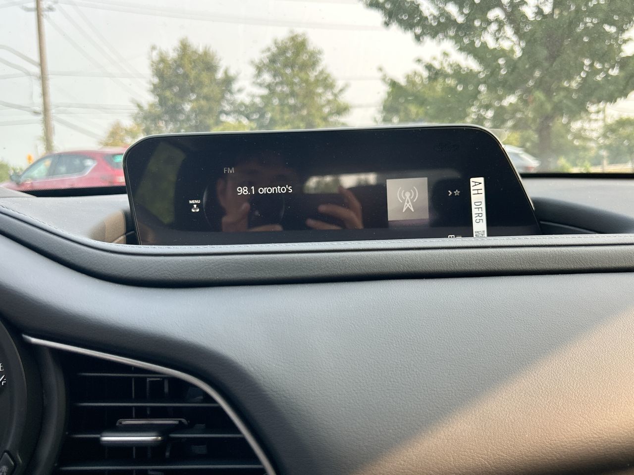 2025 Mazda CX-30 in Scarborough, Ontario