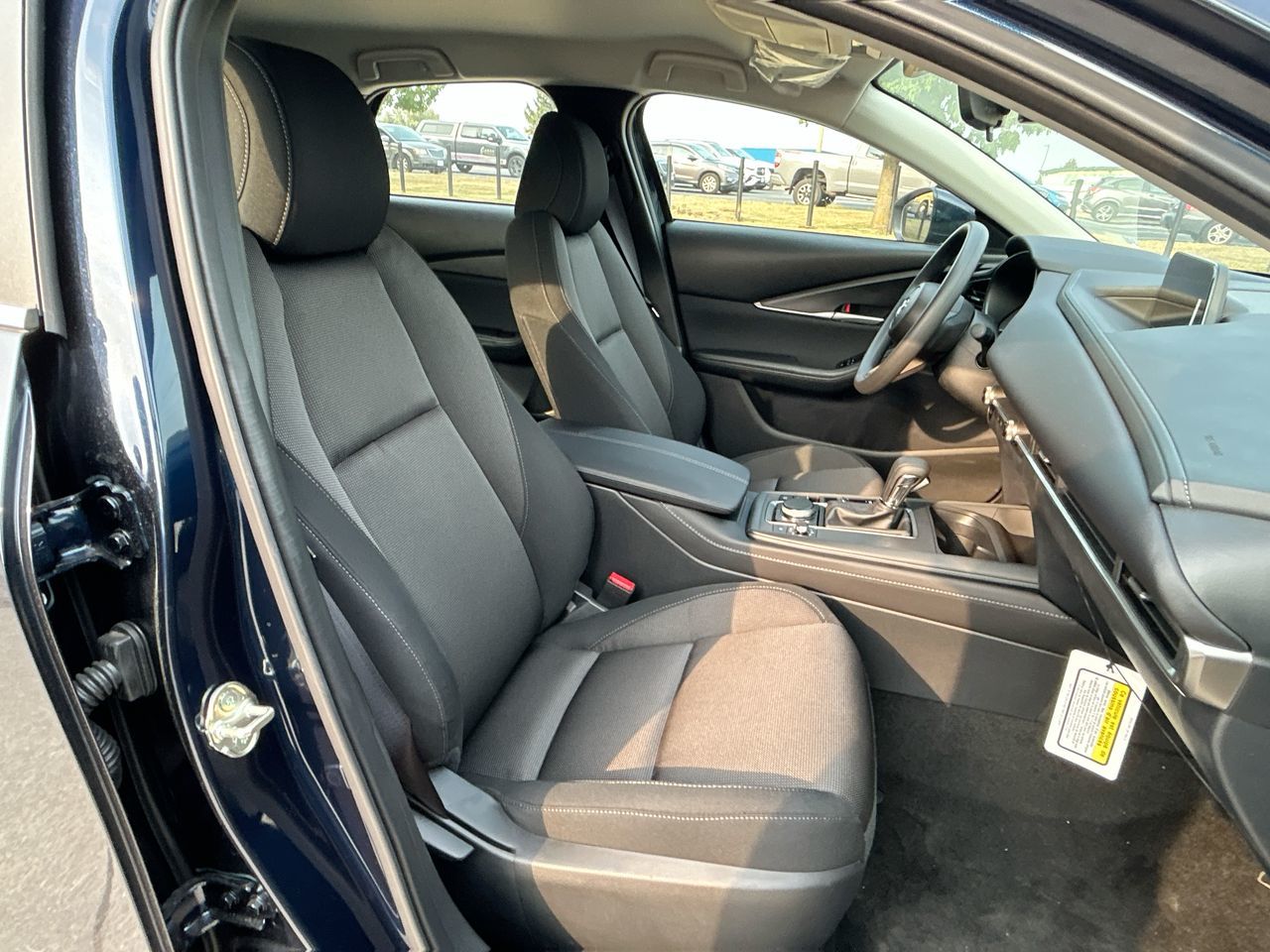 2025 Mazda CX-30 in Scarborough, Ontario