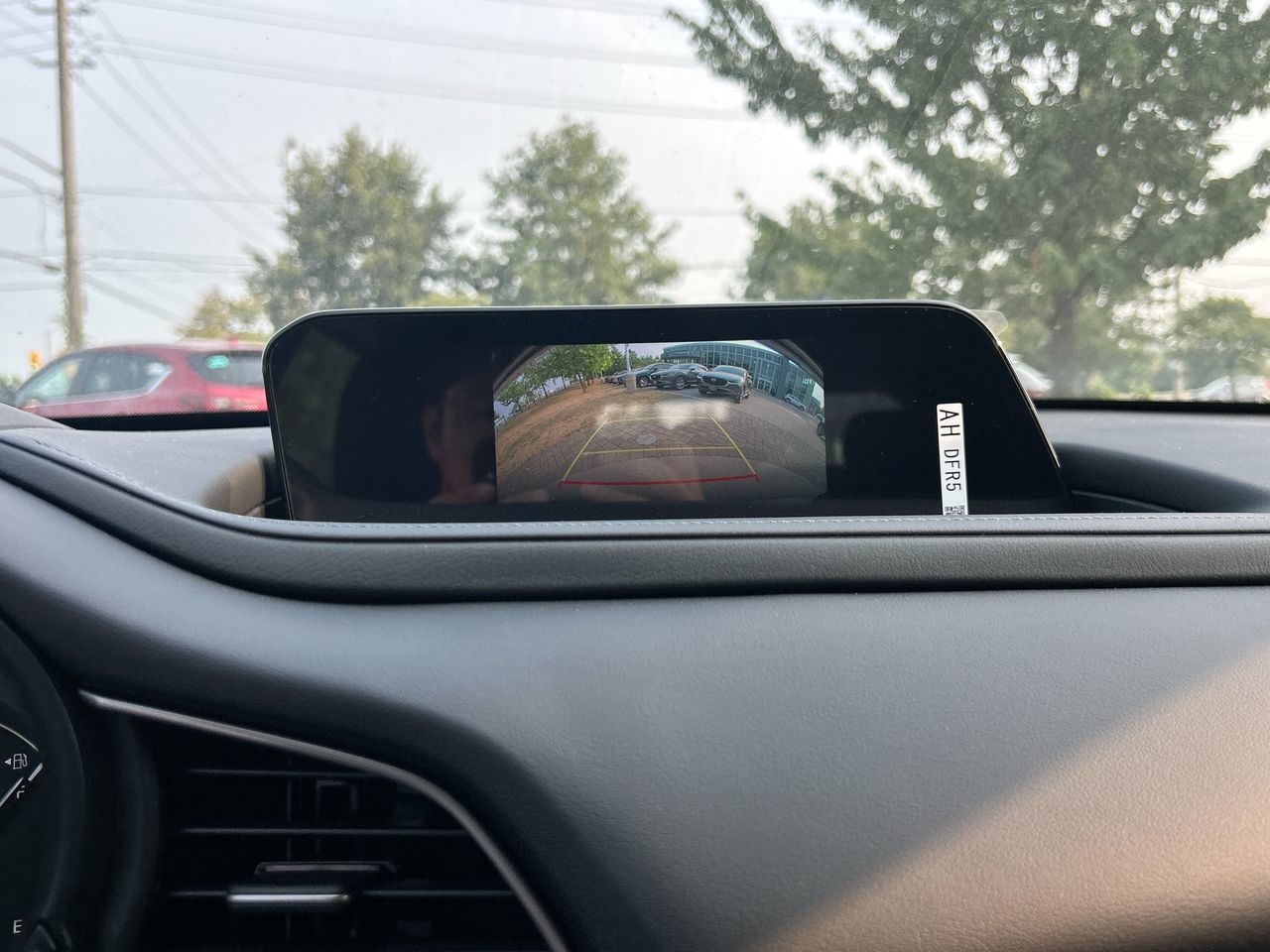 2025 Mazda CX-30 in Scarborough, Ontario