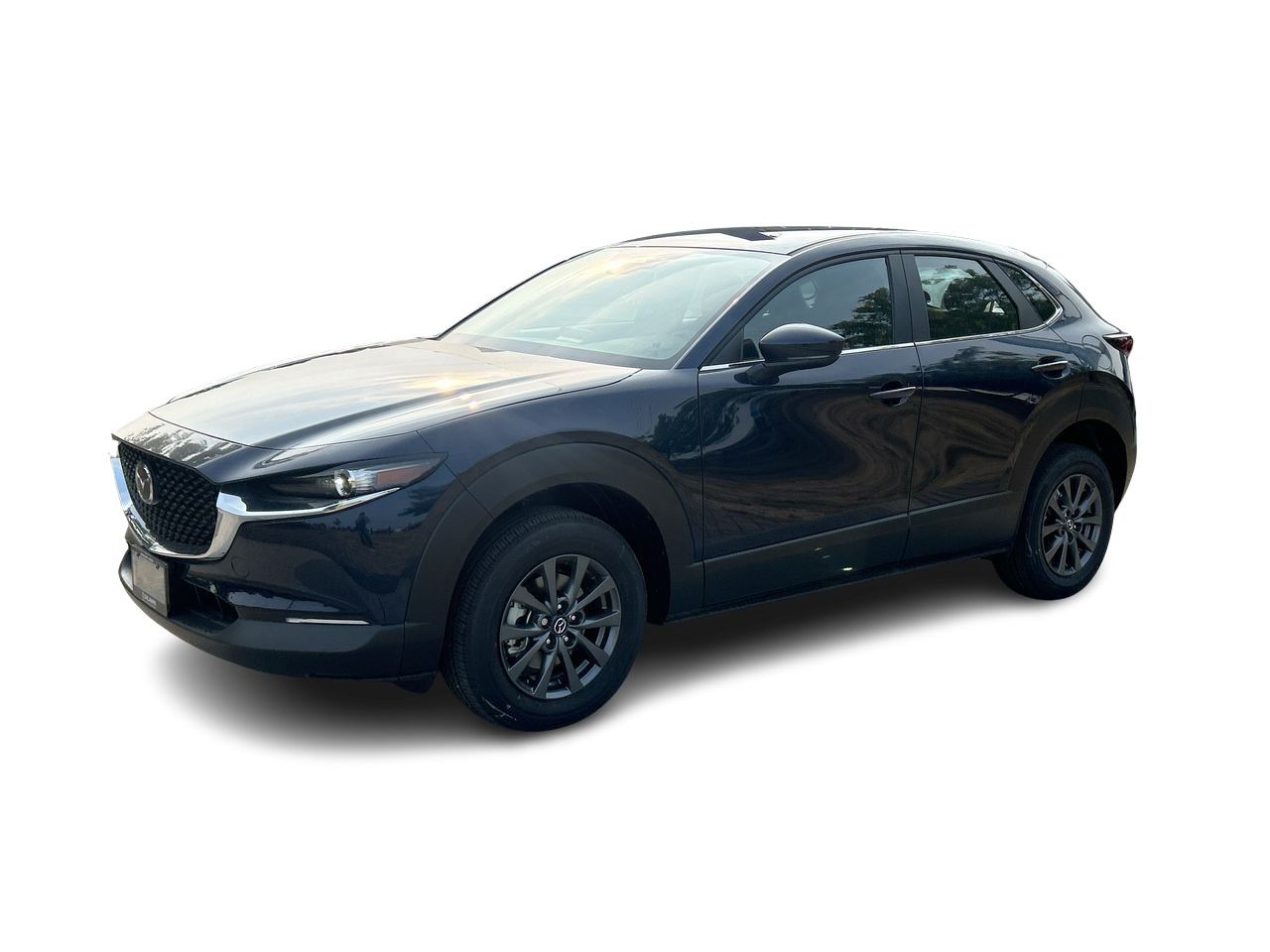 2025 Mazda CX-30 in Scarborough, Ontario