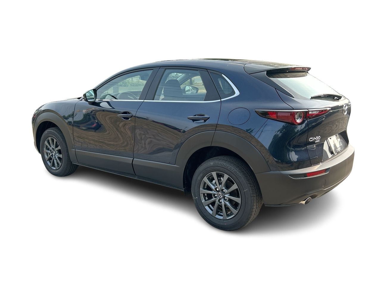 2025 Mazda CX-30 in Scarborough, Ontario