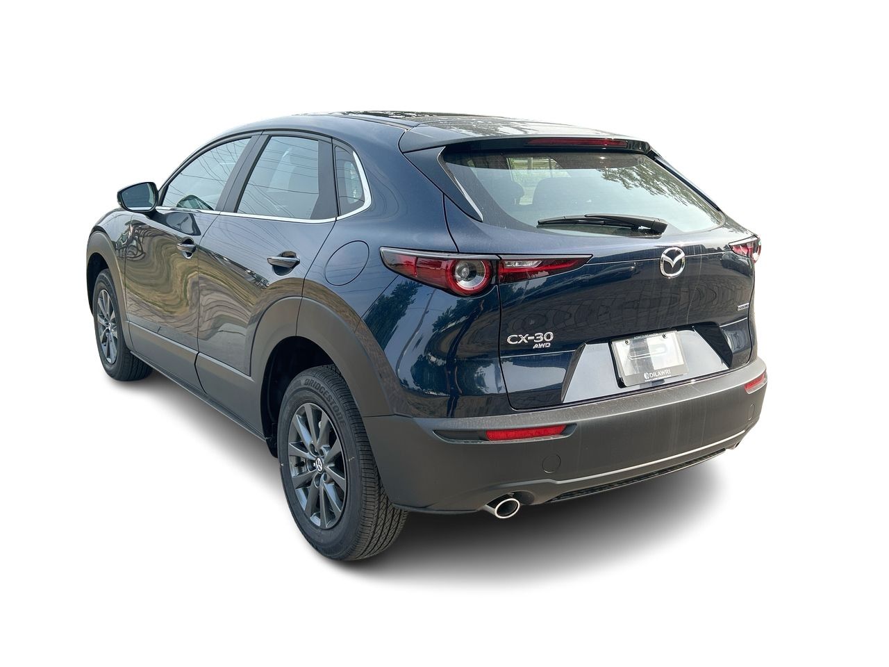 2025 Mazda CX-30 in Scarborough, Ontario