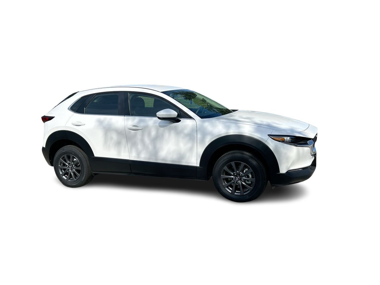 Mazda CX-30  2025