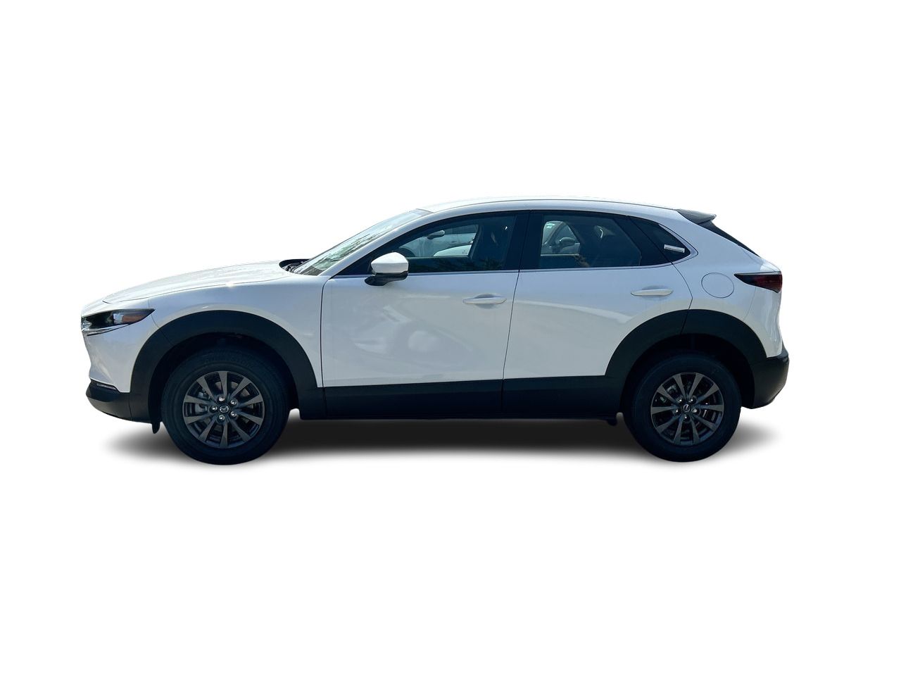 Mazda CX-30  2025