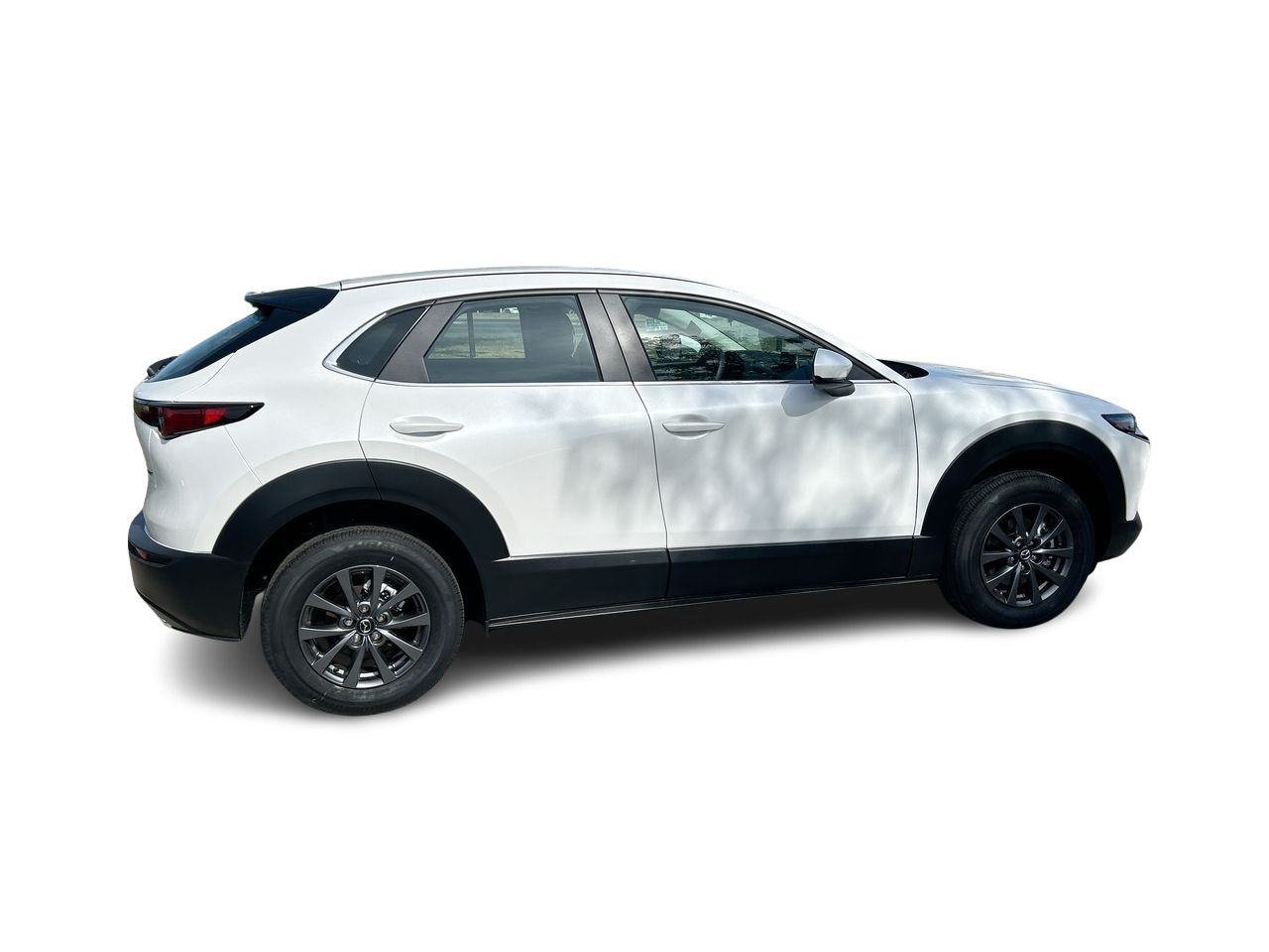Mazda CX-30  2025