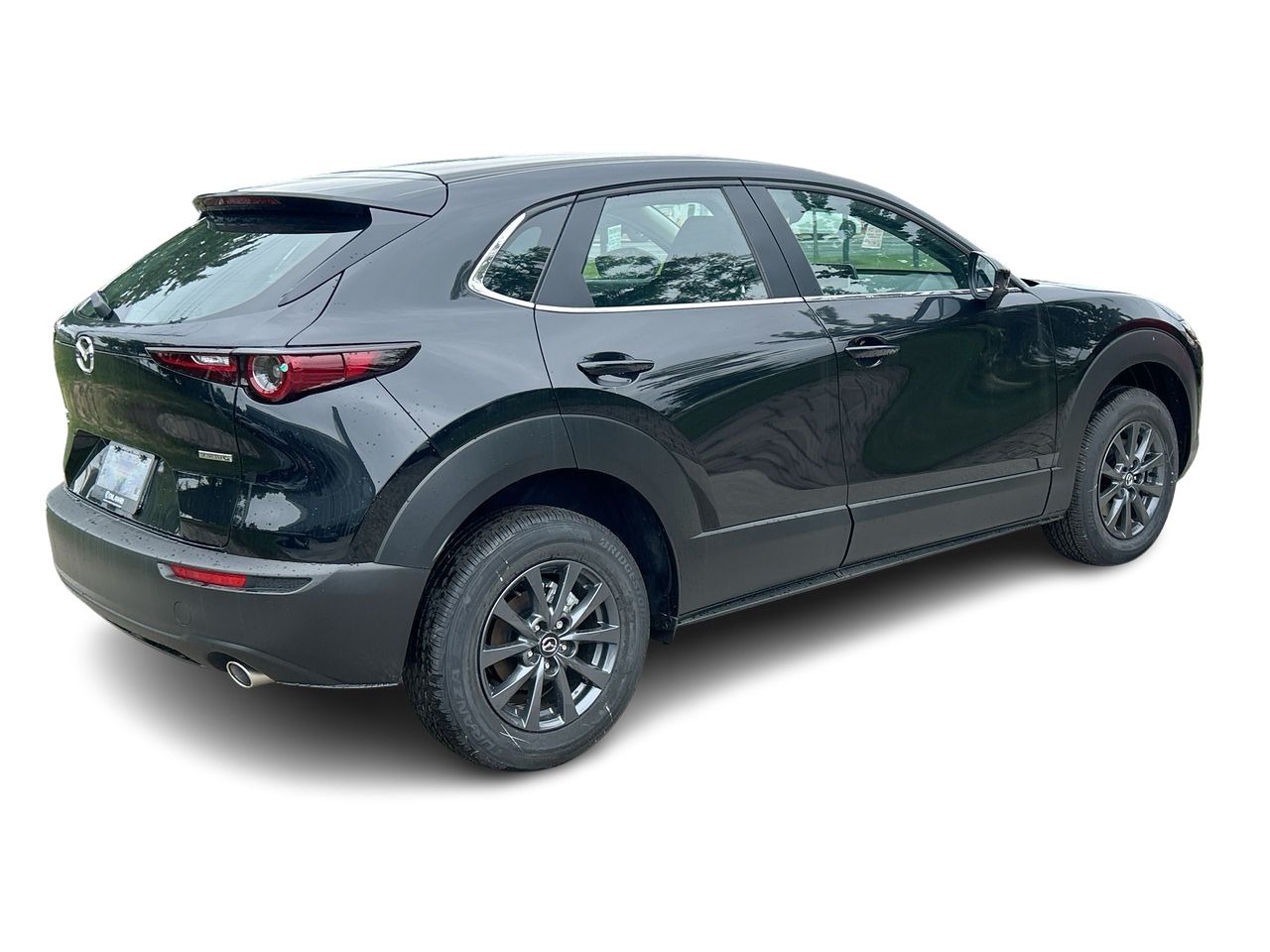 2025 Mazda CX-30