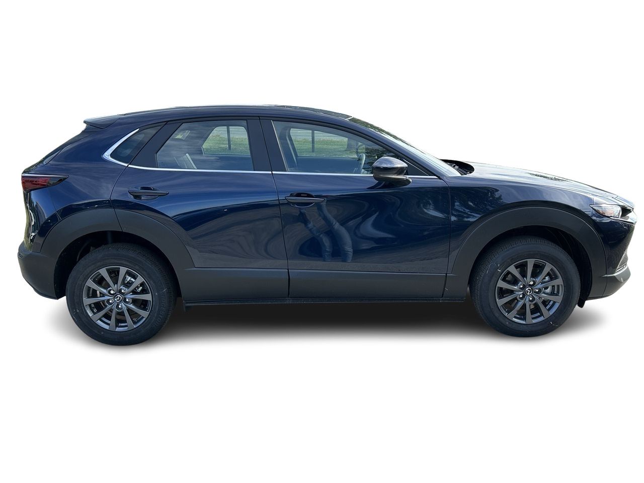 Mazda CX-30  2025