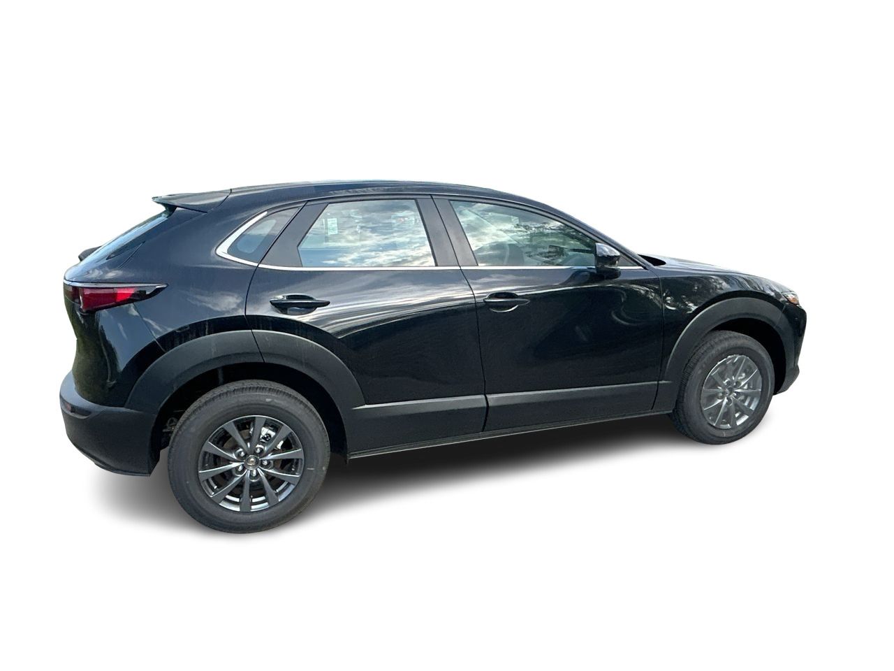 Mazda CX-30  2025