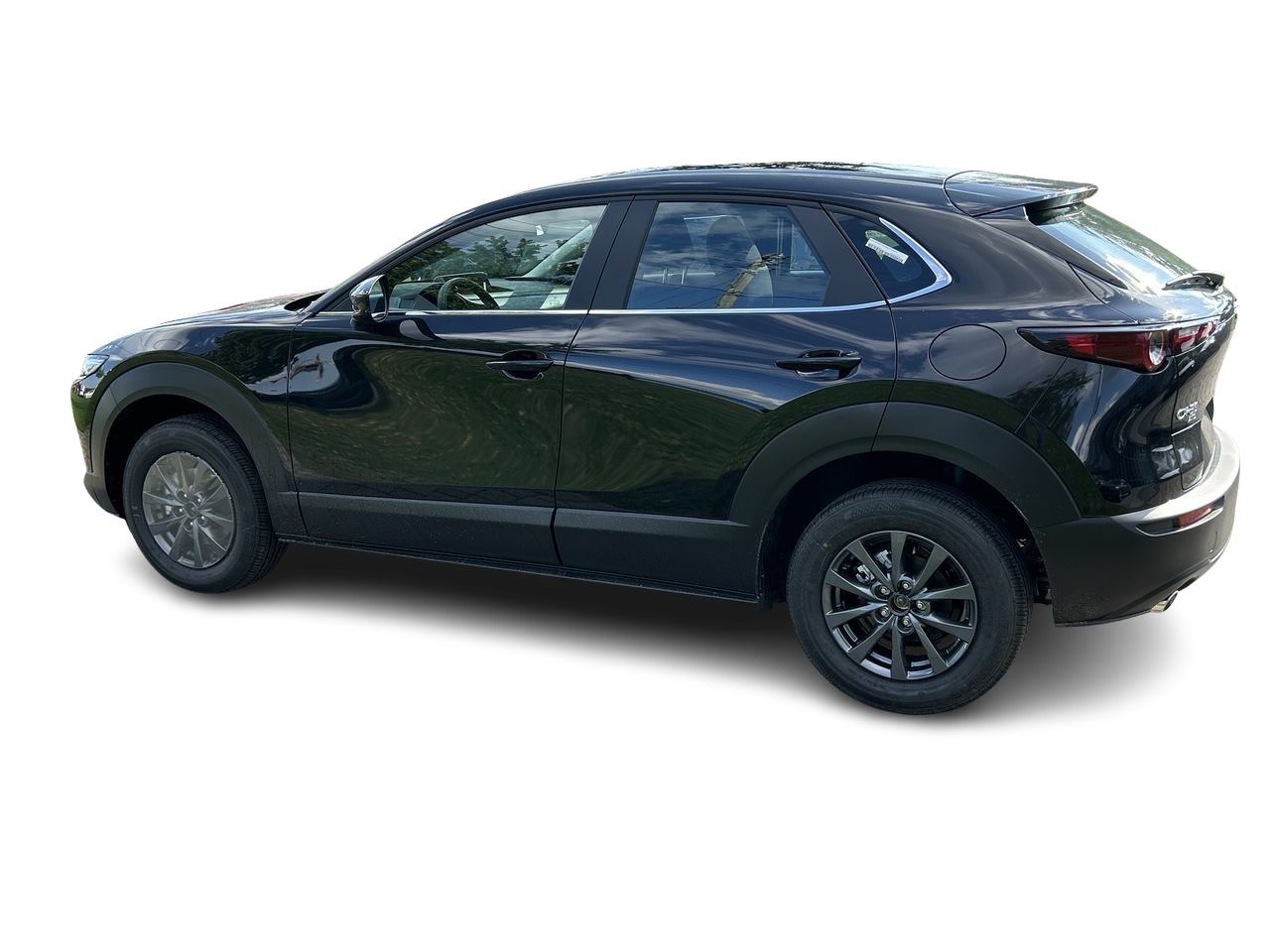 2025 Mazda CX-30
