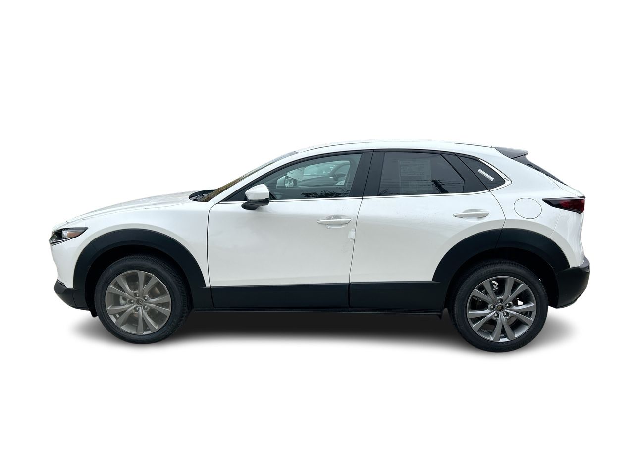 Mazda CX-30  2025
