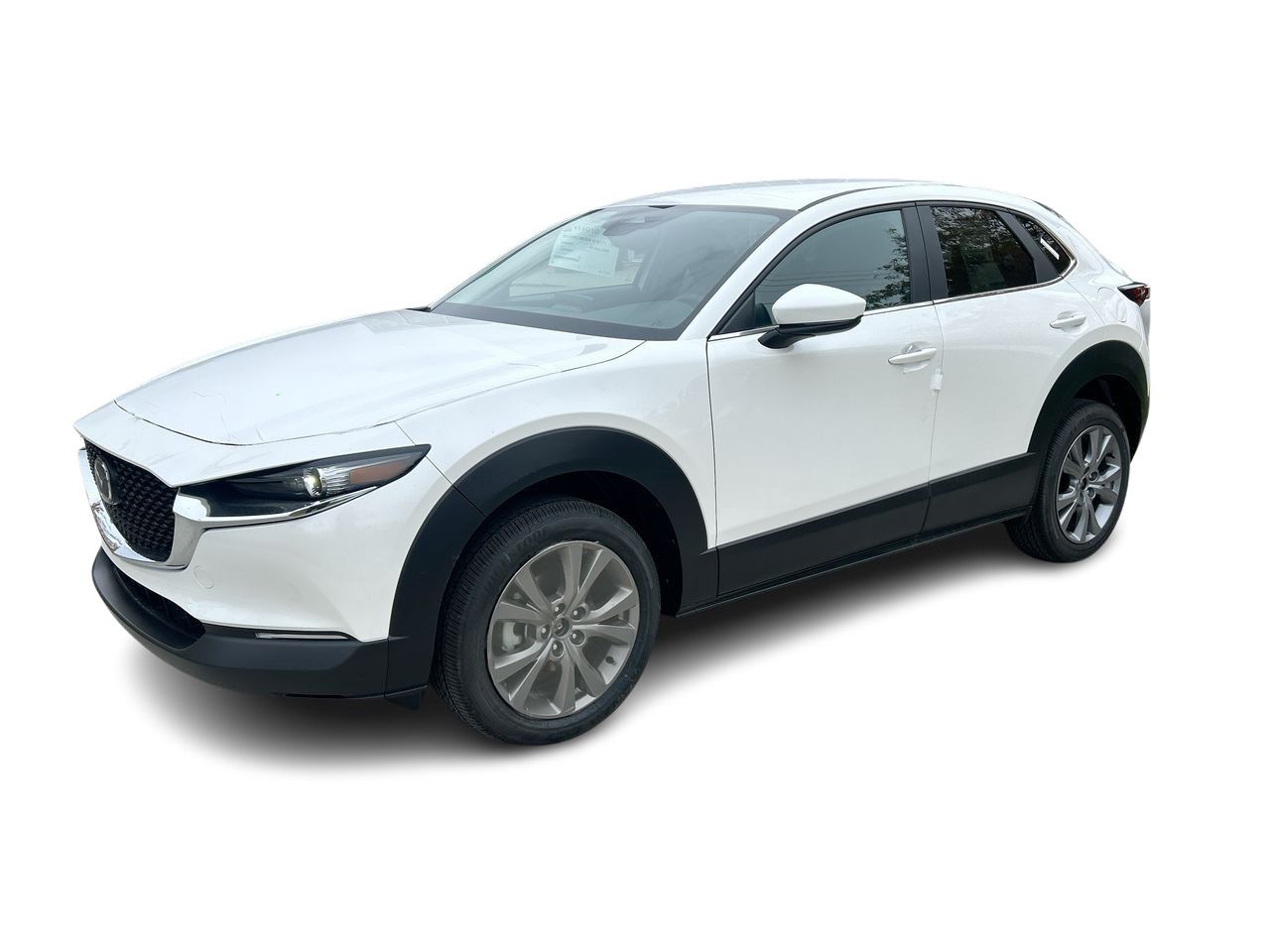 Mazda CX-30  2025