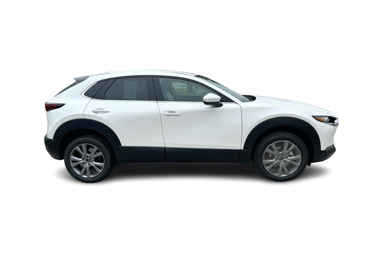 Mazda CX-30  2025