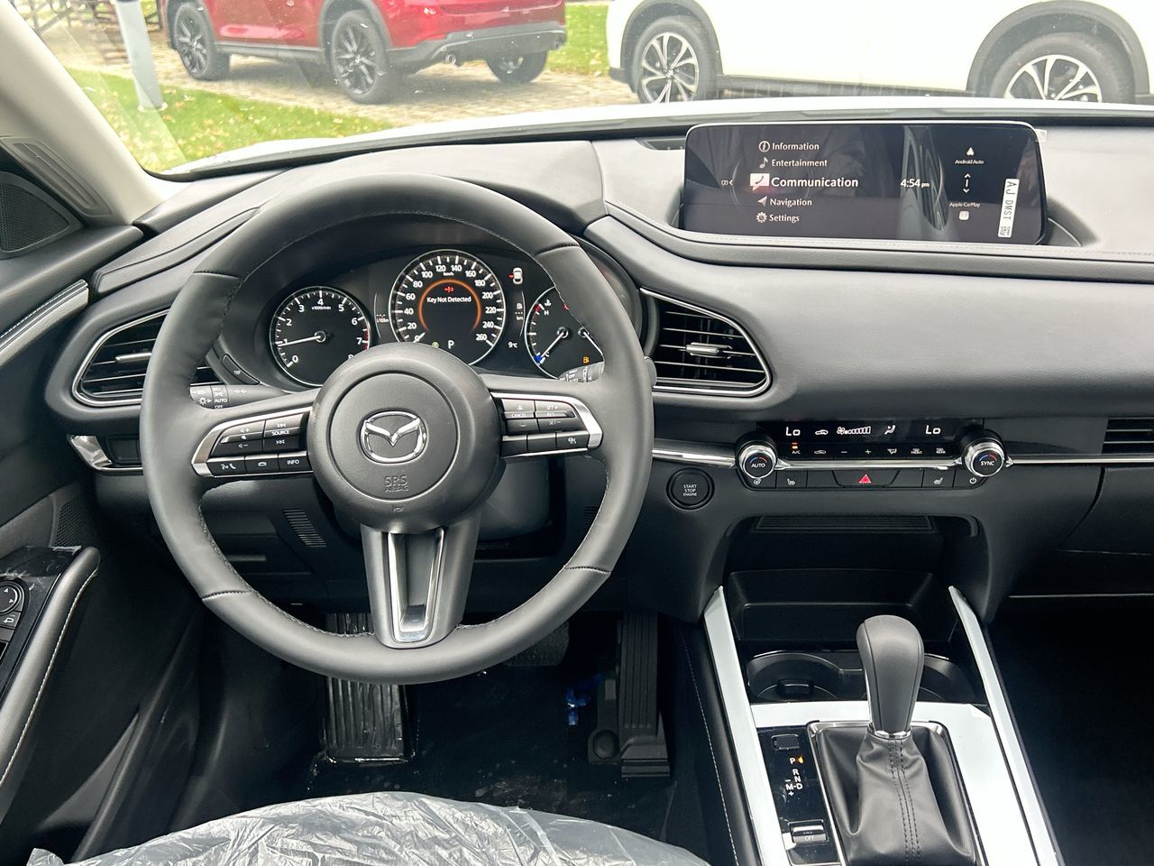 Mazda CX-30  2025