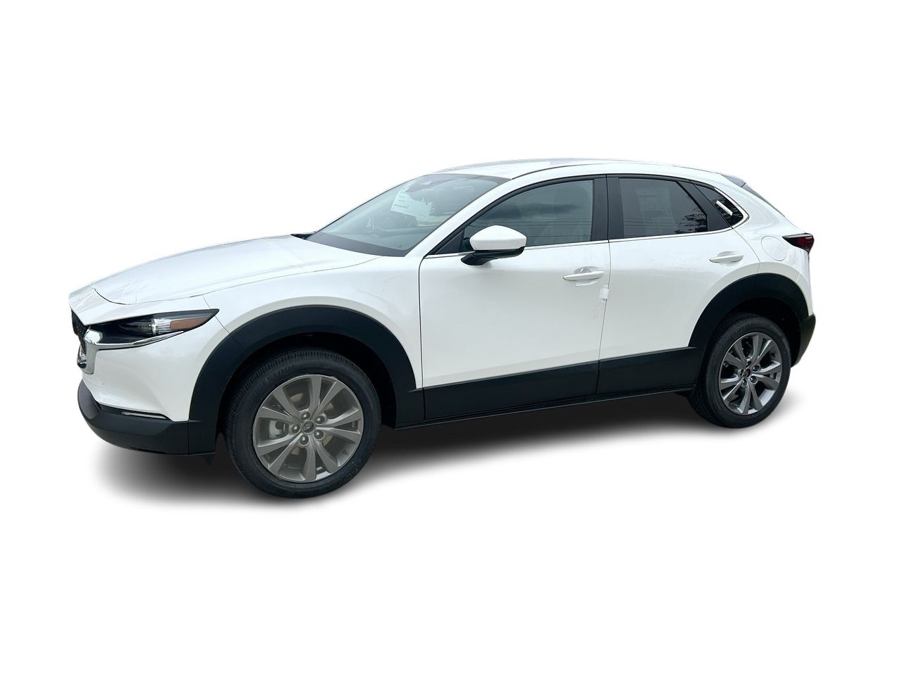 Mazda CX-30  2025