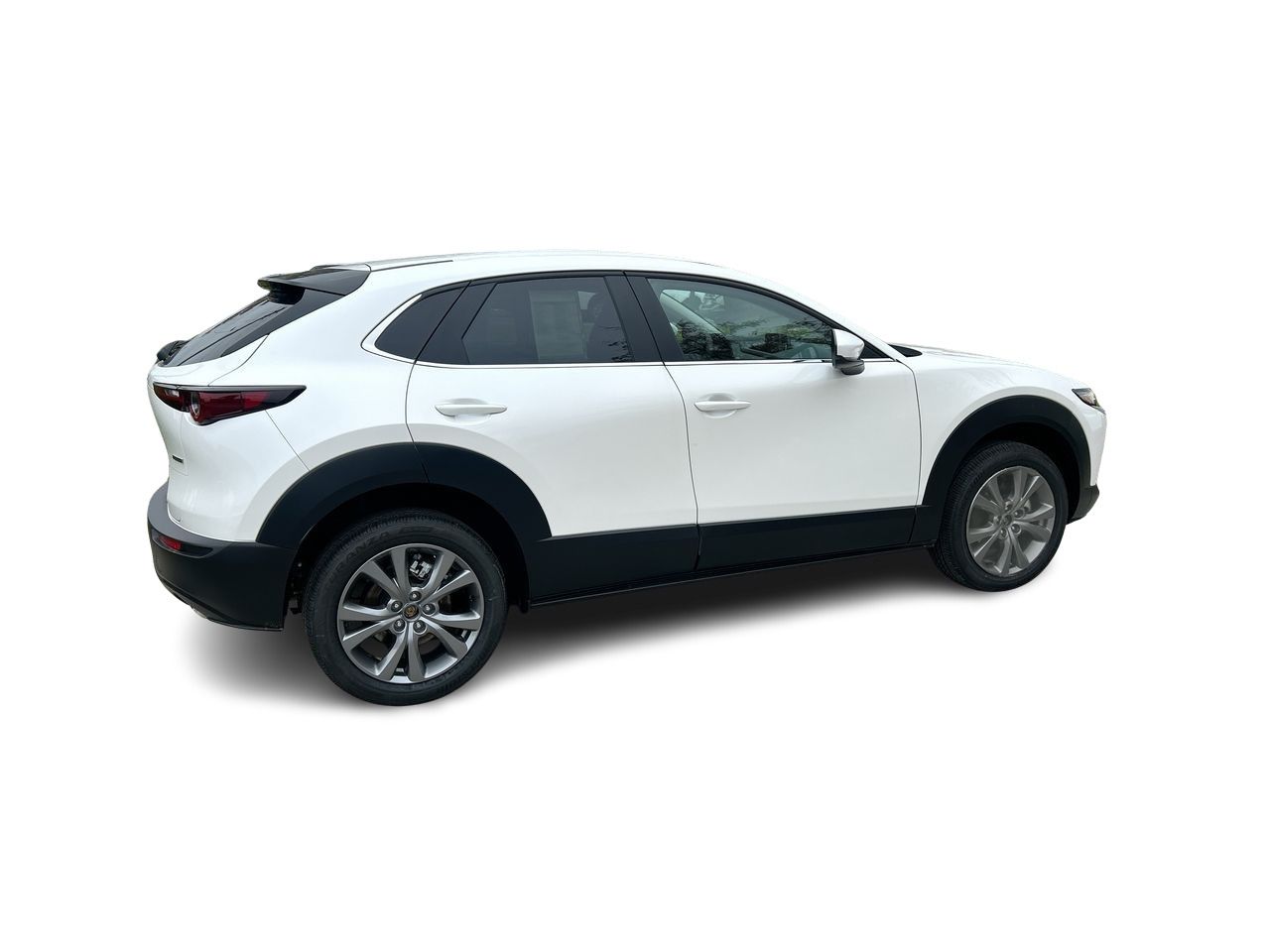 Mazda CX-30  2025