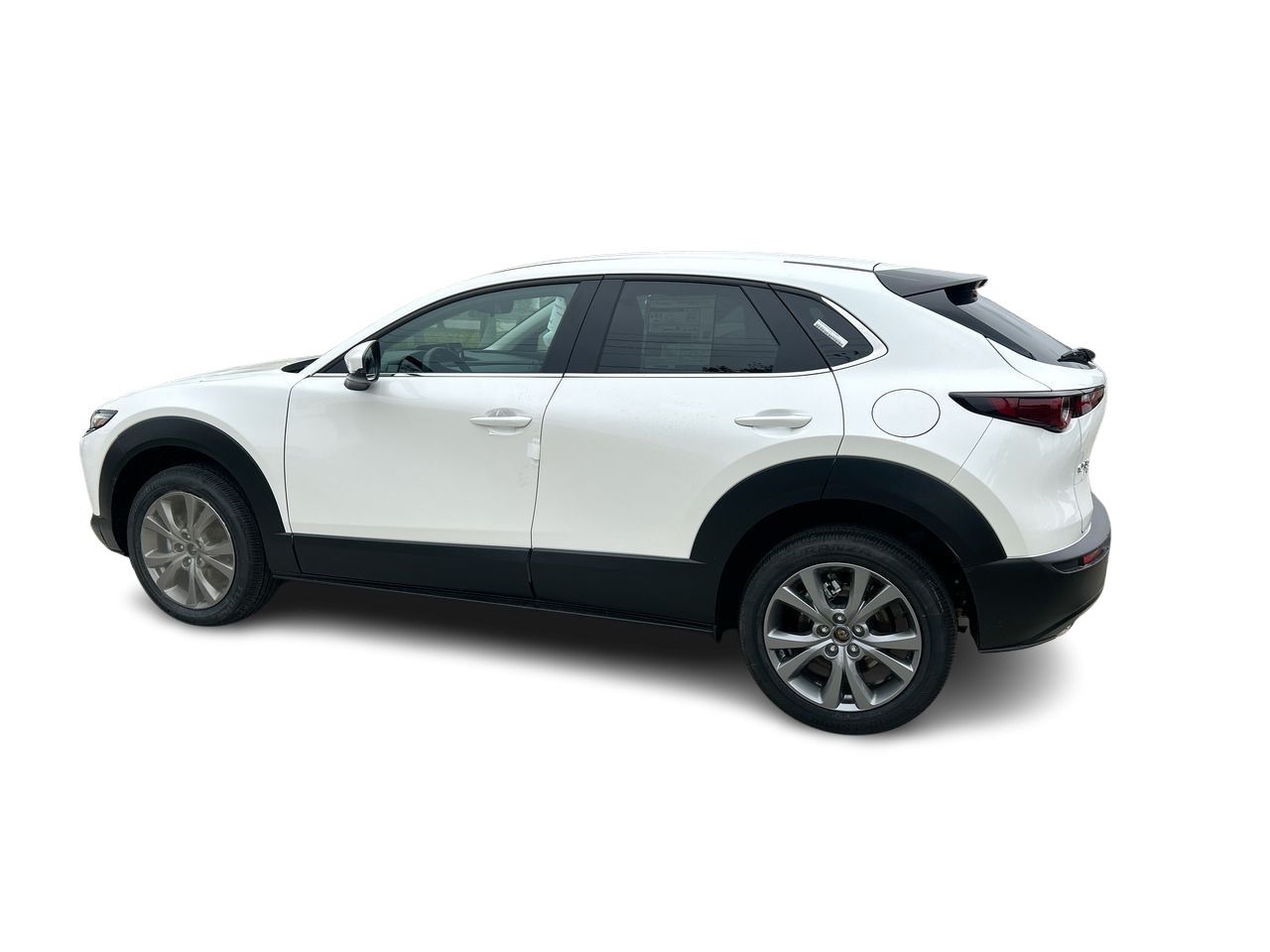 Mazda CX-30  2025
