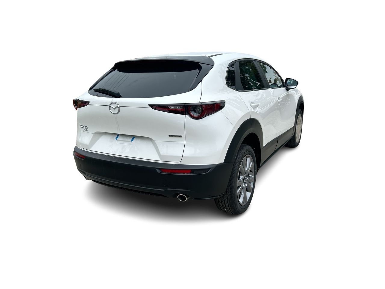 Mazda CX-30  2025