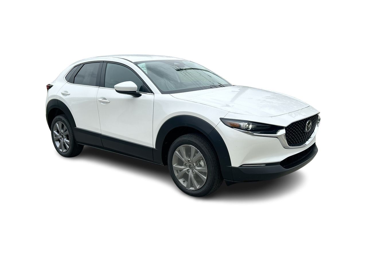 Mazda CX-30  2025