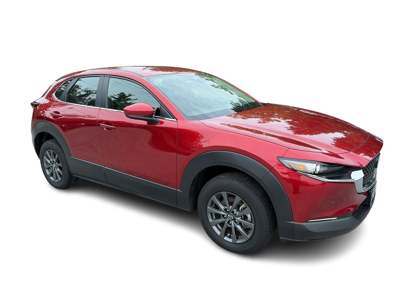 2025 Mazda CX-30 in Scarborough, Ontario