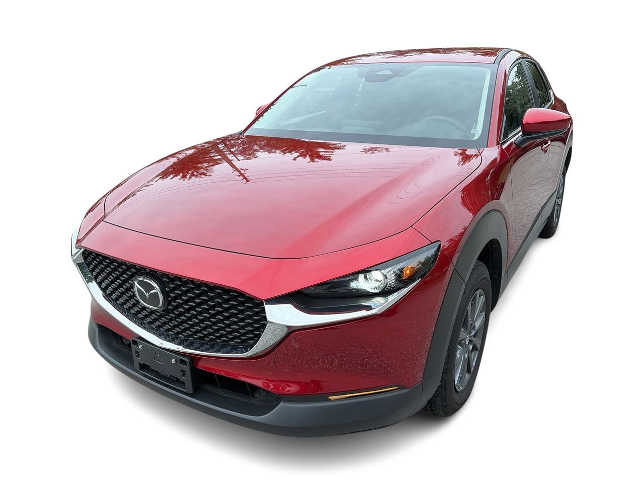 2025 Mazda CX-30 in Scarborough, Ontario