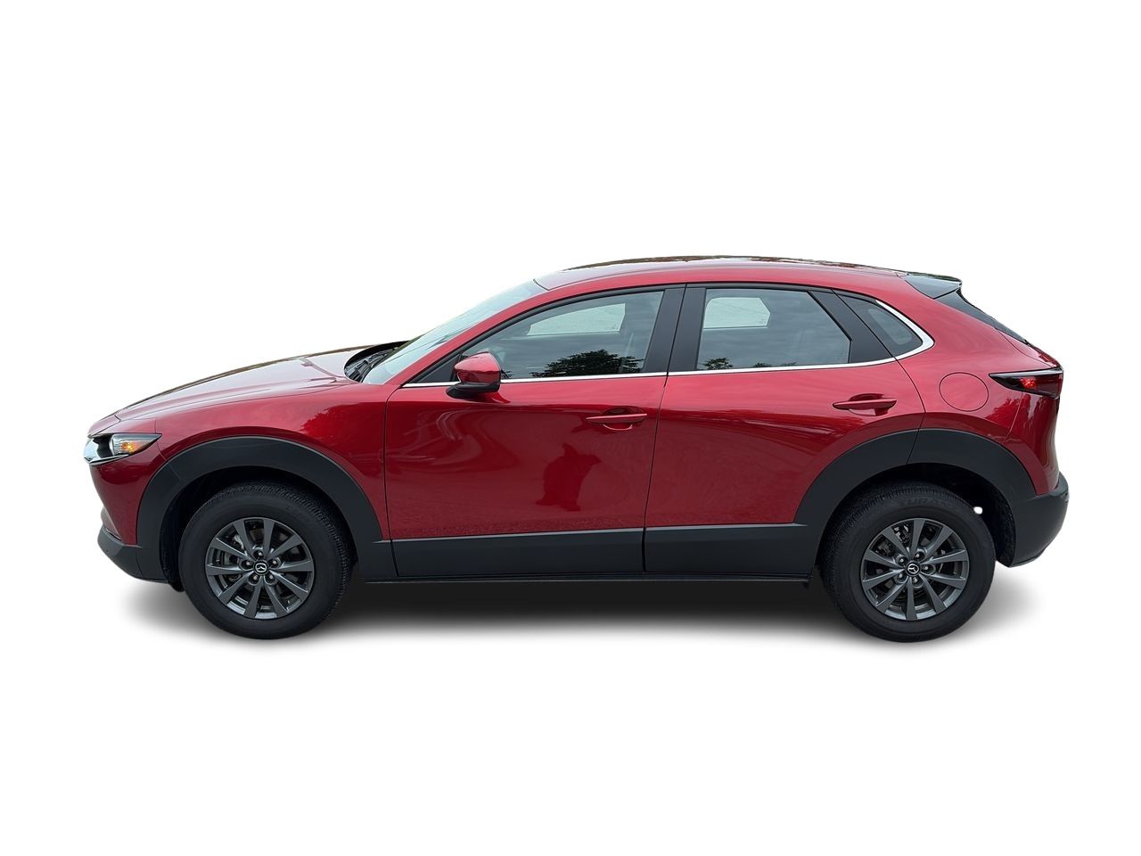 2025 Mazda CX-30 in Scarborough, Ontario