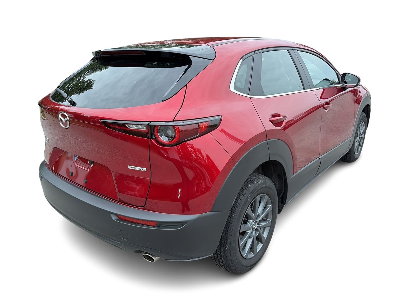 2025 Mazda CX-30 in Scarborough, Ontario