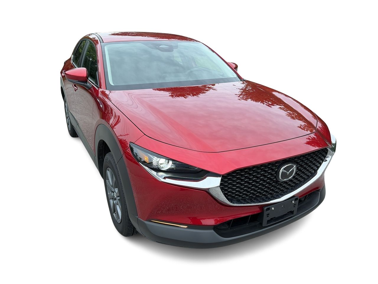 2025 Mazda CX-30 in Scarborough, Ontario