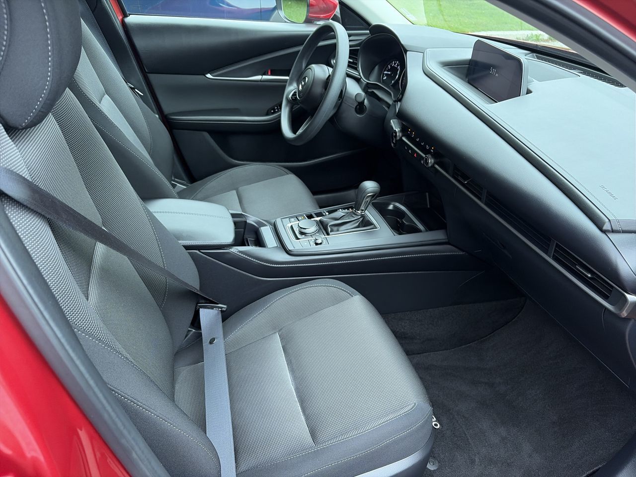 2025 Mazda CX-30 in Scarborough, Ontario