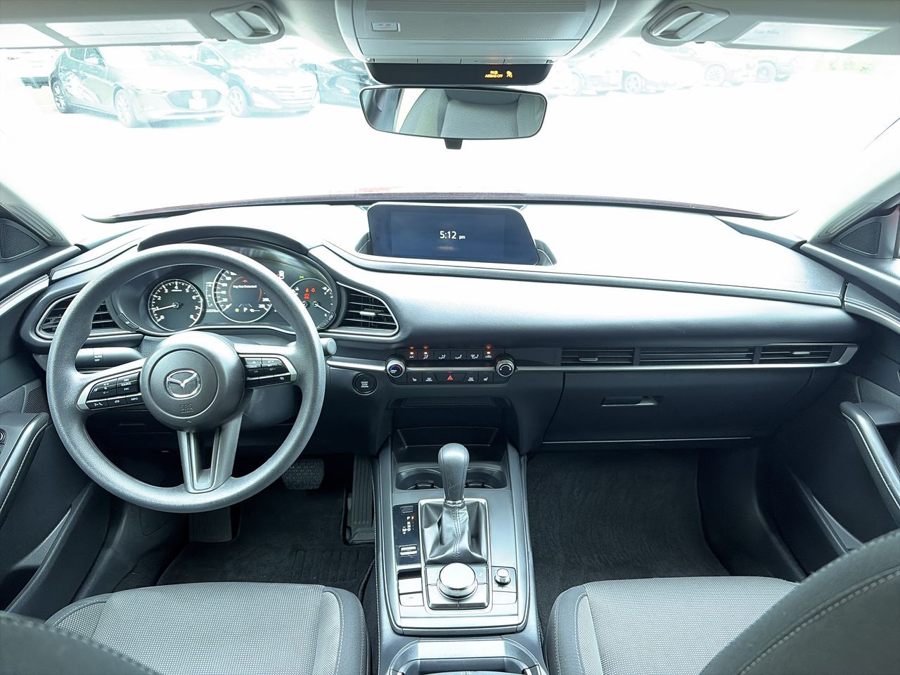 2025 Mazda CX-30 in Scarborough, Ontario