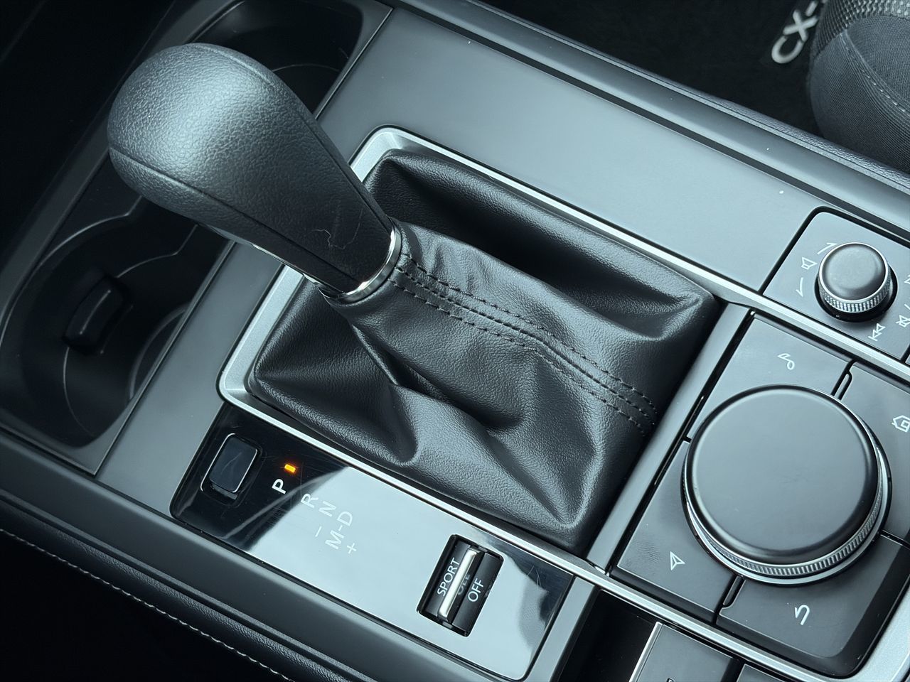 2025 Mazda CX-30 in Scarborough, Ontario