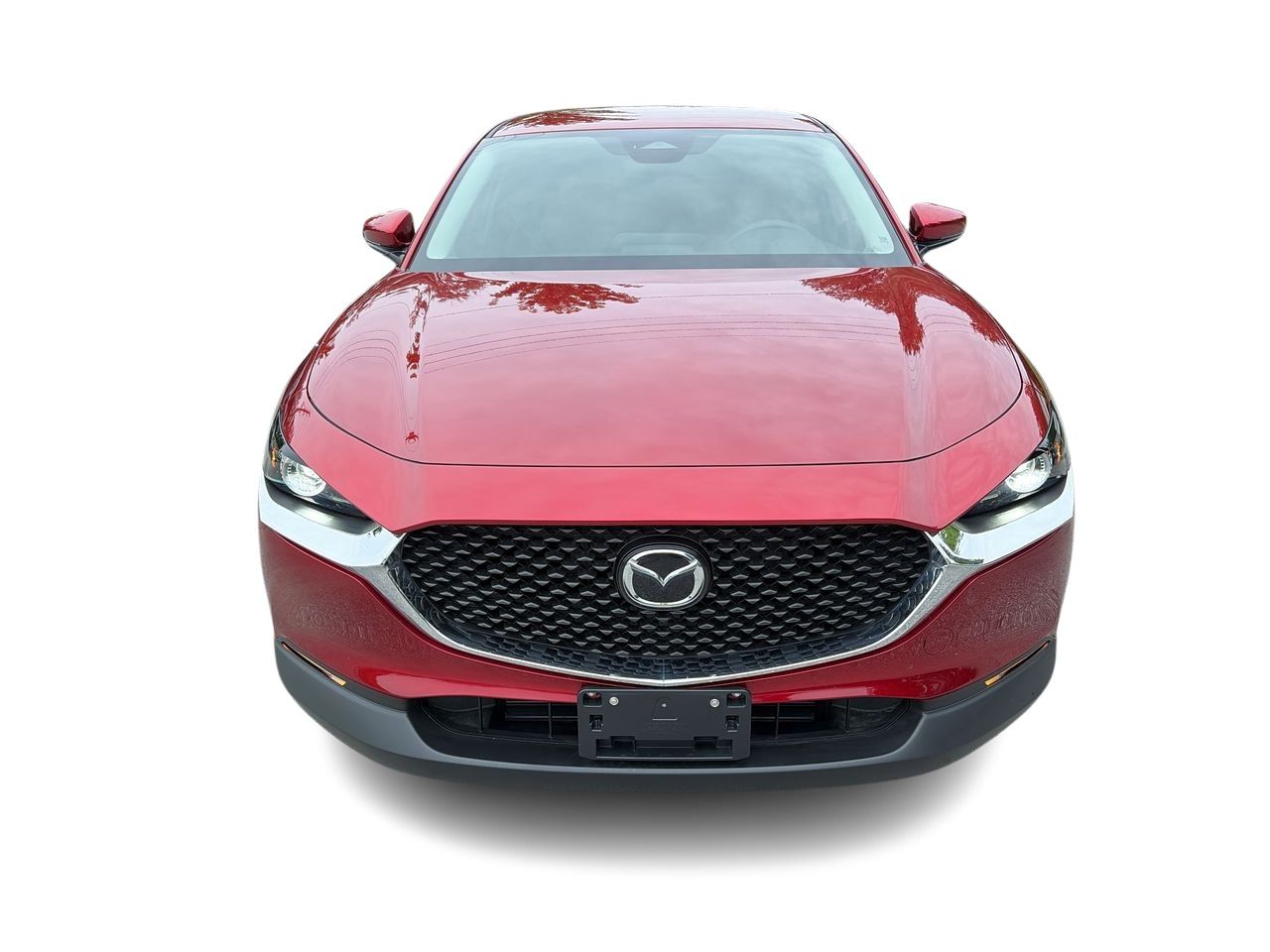 2025 Mazda CX-30 in Scarborough, Ontario