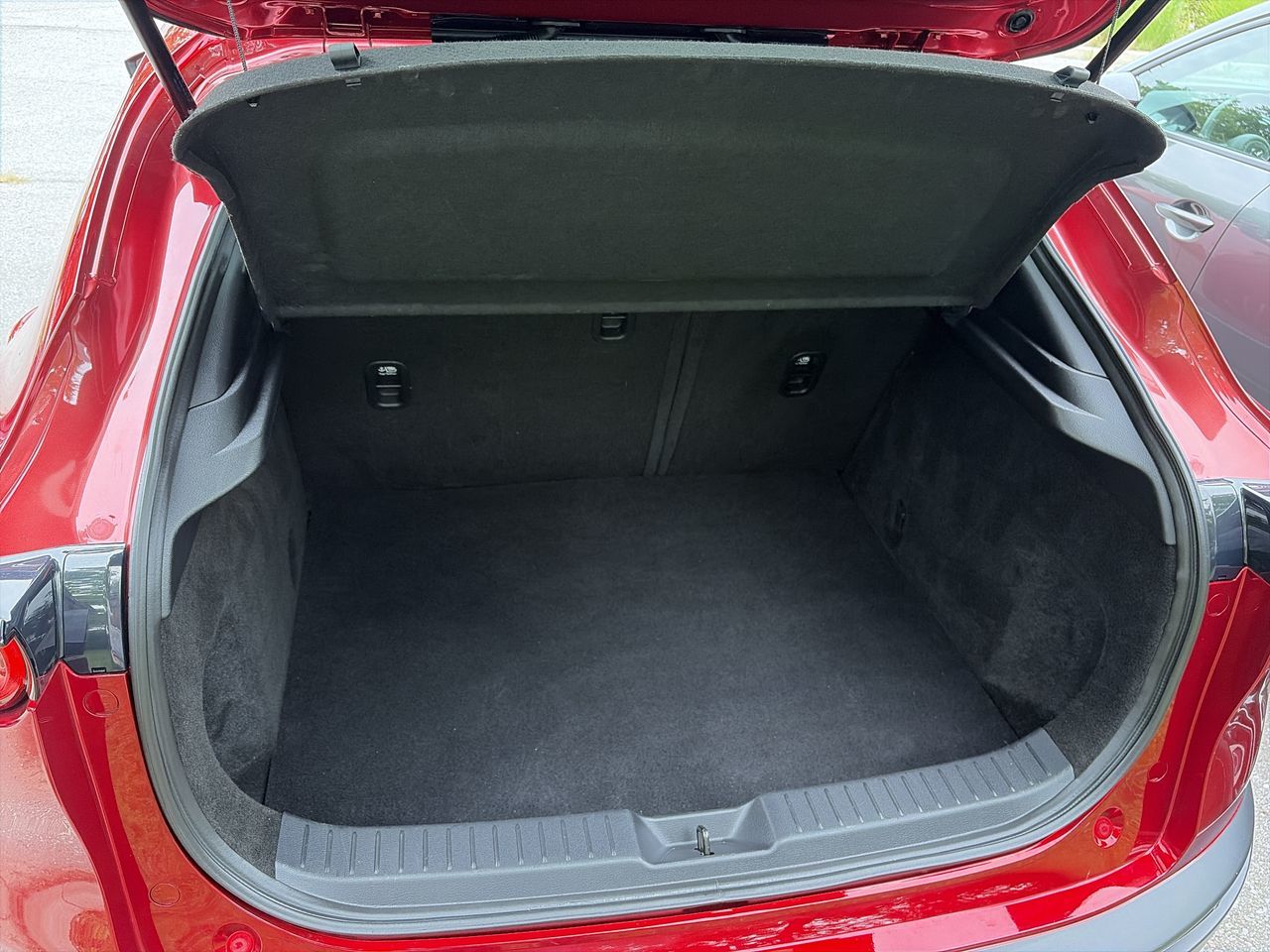 2025 Mazda CX-30 in Scarborough, Ontario