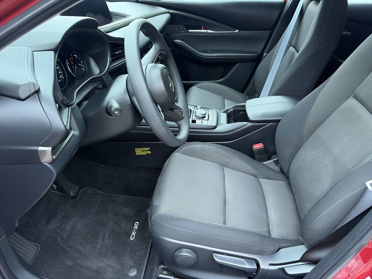 2025 Mazda CX-30 in Scarborough, Ontario
