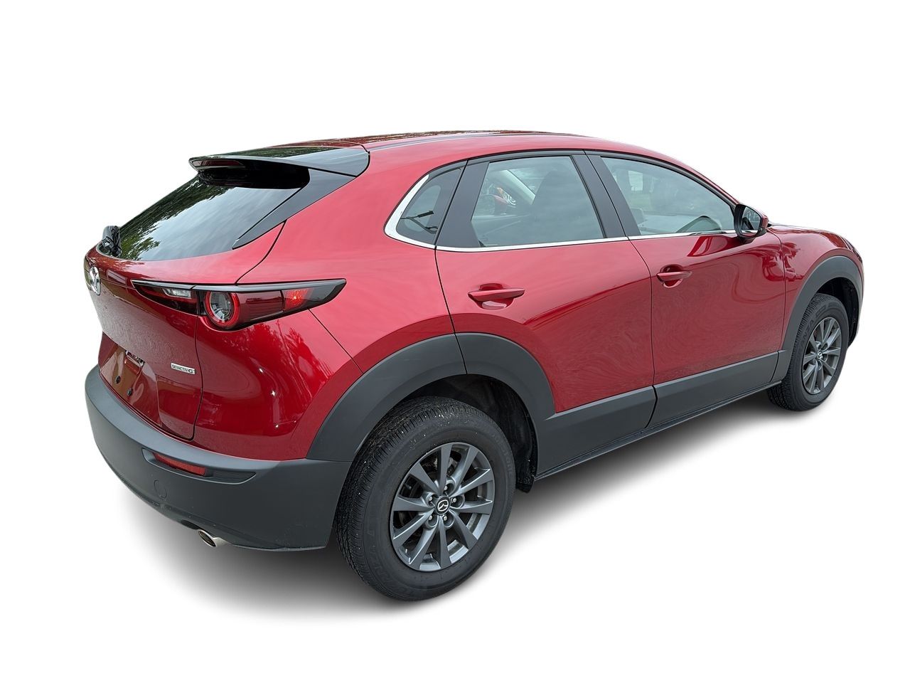 2025 Mazda CX-30 in Scarborough, Ontario