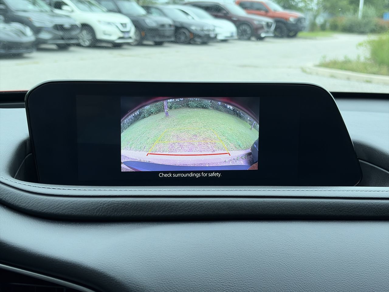 2025 Mazda CX-30 in Scarborough, Ontario