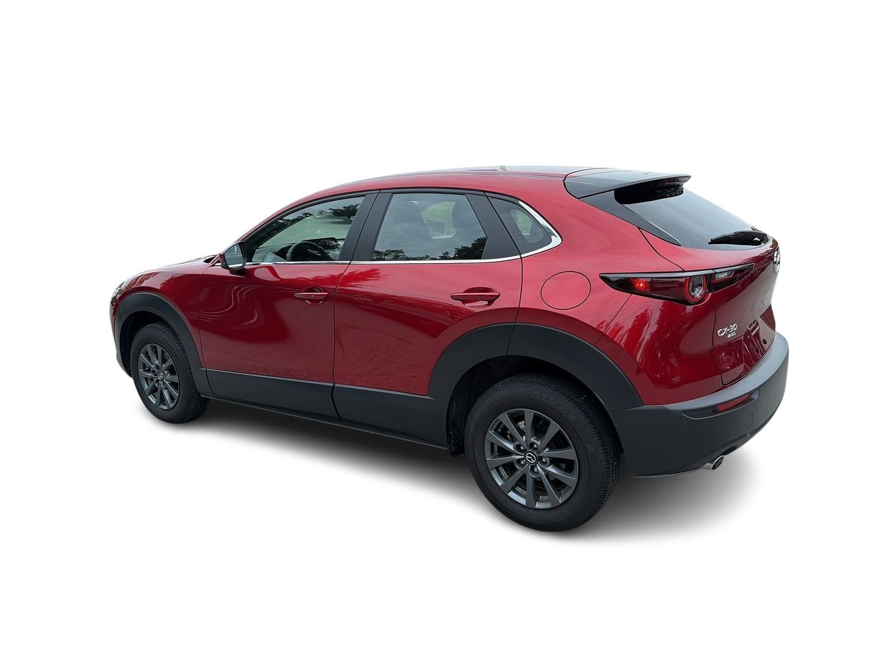 2025 Mazda CX-30 in Scarborough, Ontario