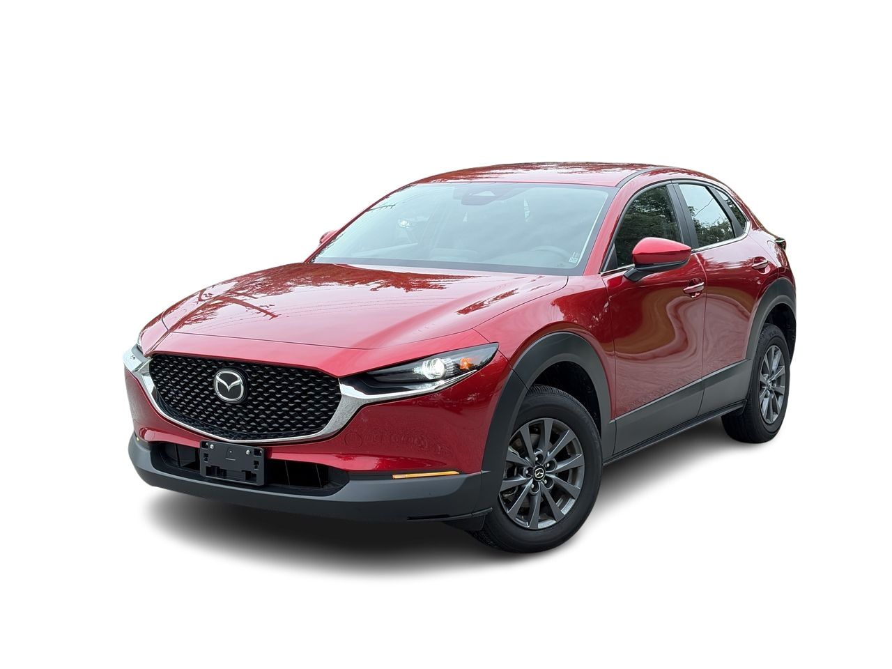 2025 Mazda CX-30 in Scarborough, Ontario