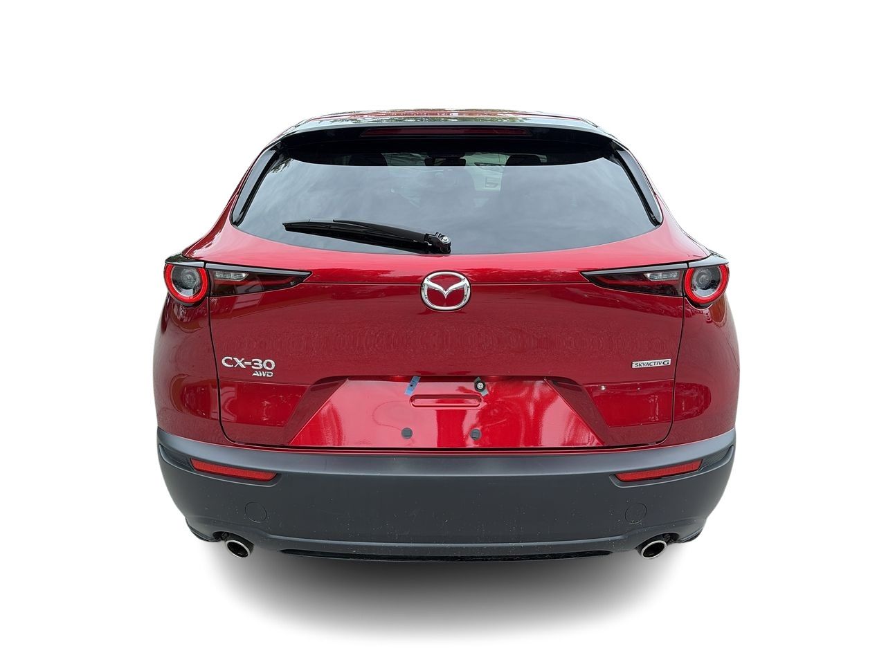 2025 Mazda CX-30 in Scarborough, Ontario