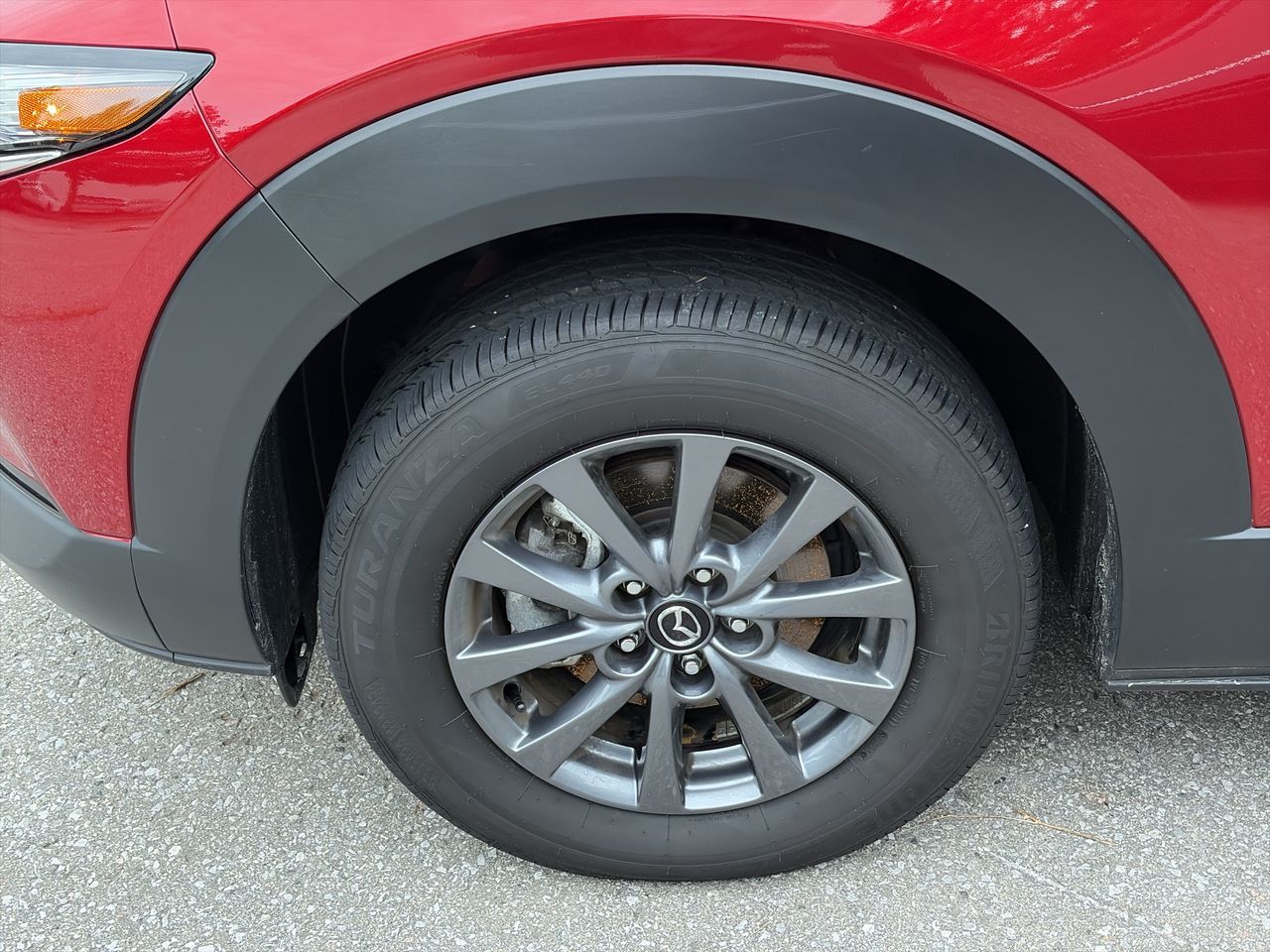 2025 Mazda CX-30 in Scarborough, Ontario