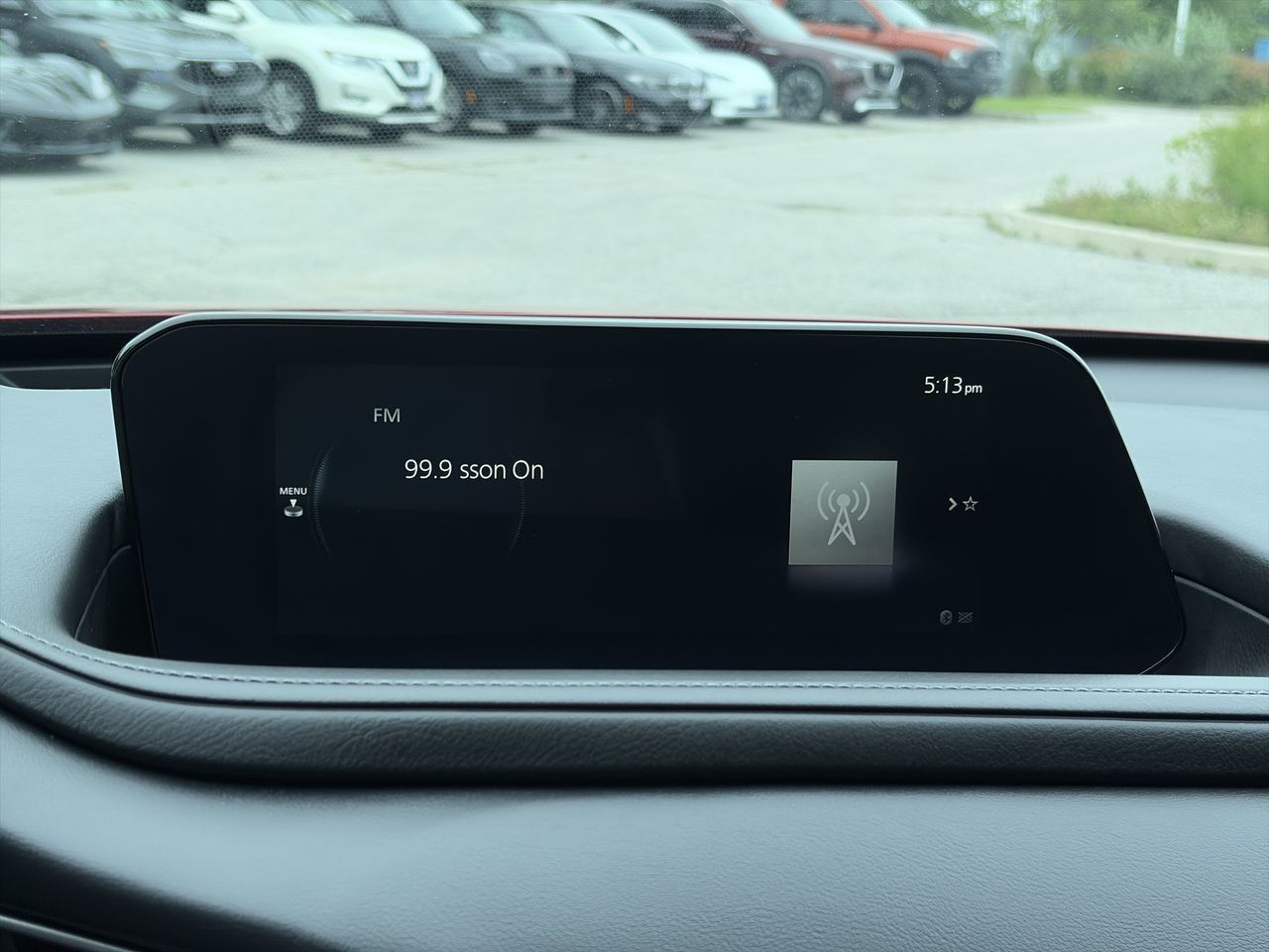 2025 Mazda CX-30 in Scarborough, Ontario