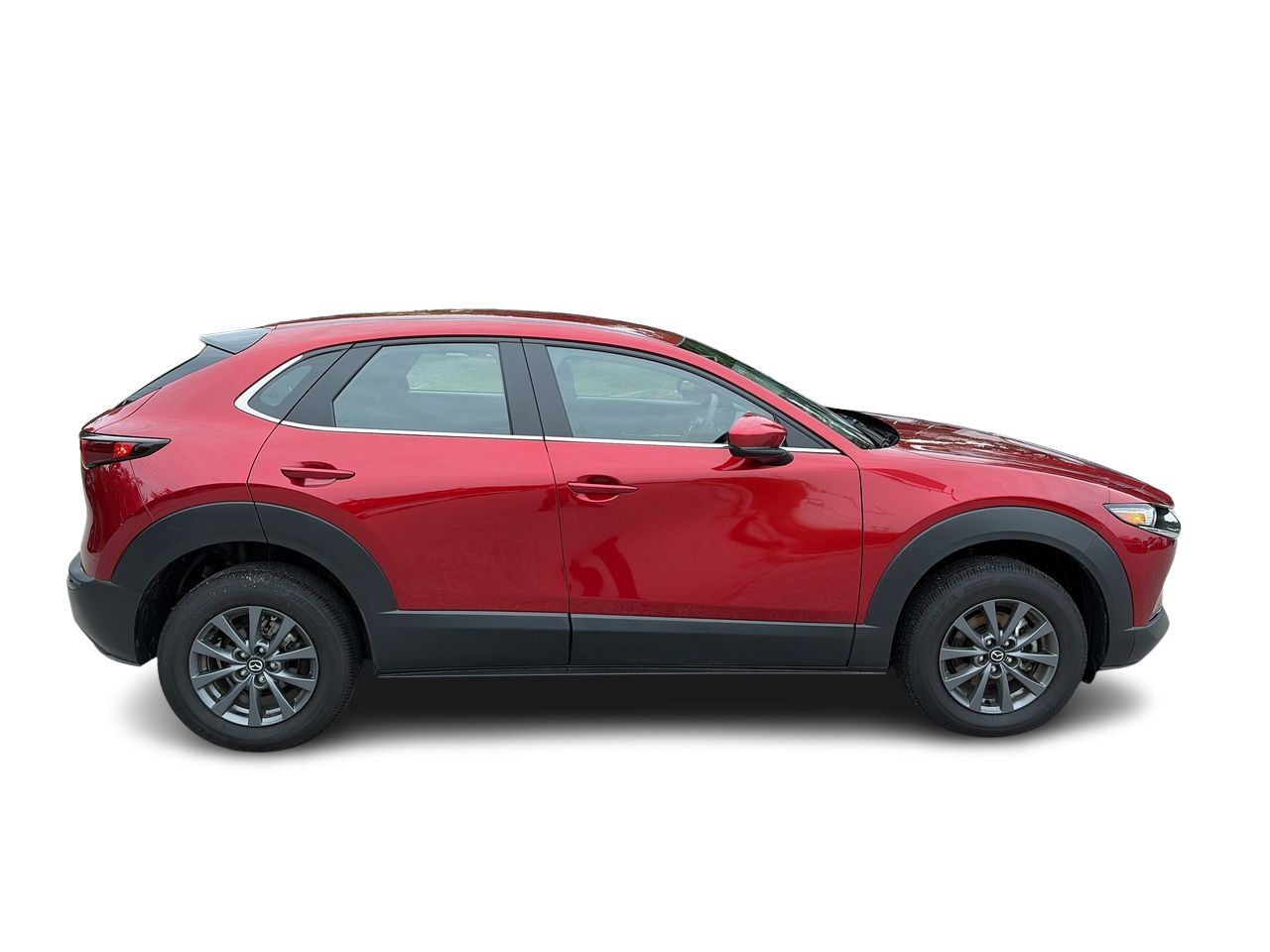 2025 Mazda CX-30 in Scarborough, Ontario