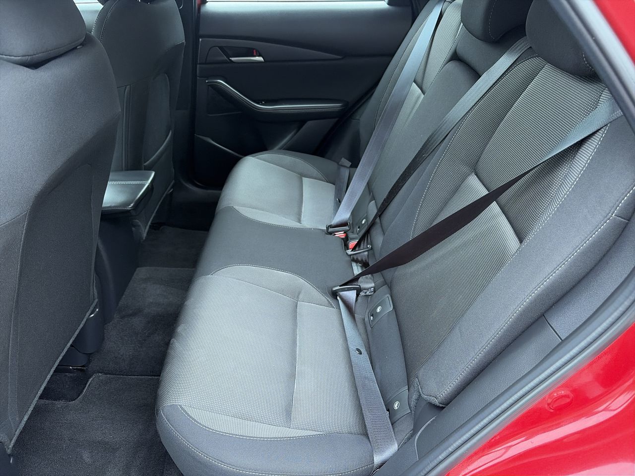 2025 Mazda CX-30 in Scarborough, Ontario