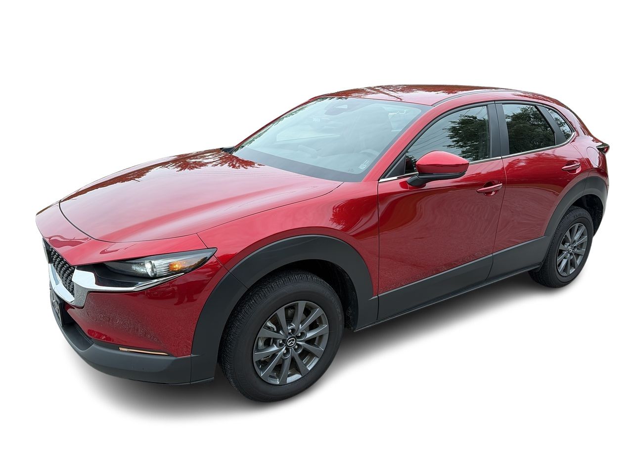 2025 Mazda CX-30 in Scarborough, Ontario